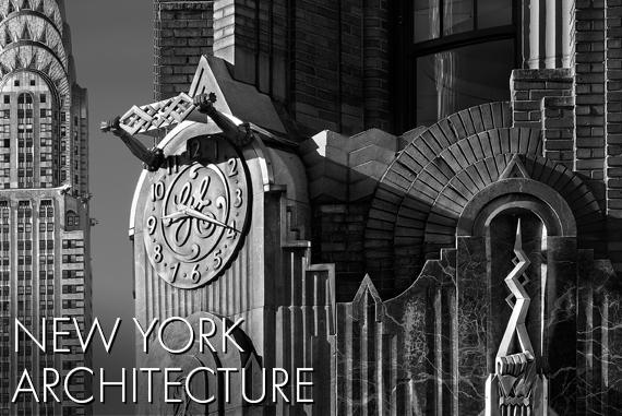 Link to the collection of New York City photographic prints by Chris Petsos